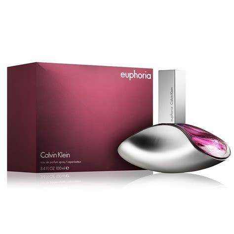 calvin klein euphoria parfums.sk